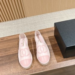CHANEL Espadrilles