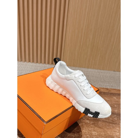 Hermes Sneakers