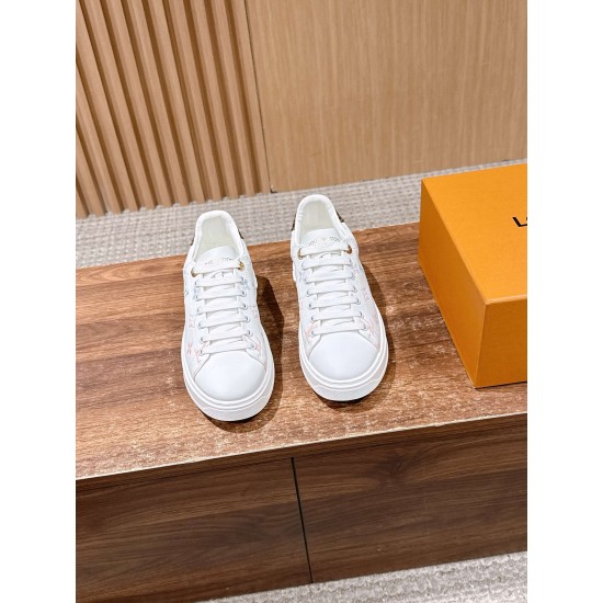 LV Sneakers