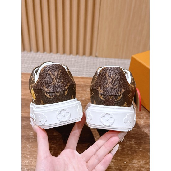 LV Sneakers