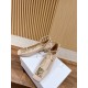 Dior Ballet Flats