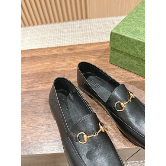 Gucci Loafers