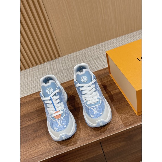 LV Sneakers