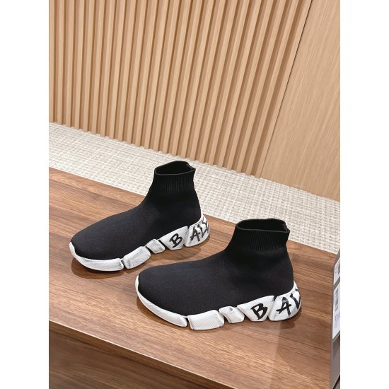 Balenciaga Speed