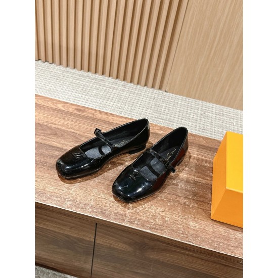 LV Sandals