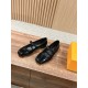 LV Sandals