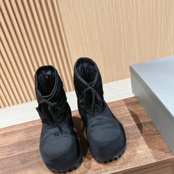 Balenciaga boots
