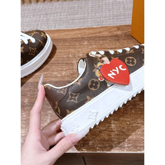 LV Sneakers