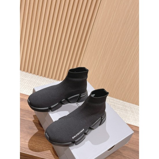 Balenciaga Speed