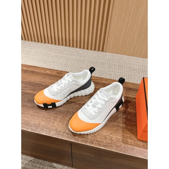 Hermes Sneakers