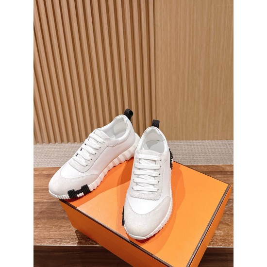 Hermes Sneakers