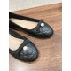 Dior Ballet Flats