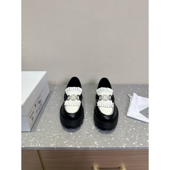 Dior Loafers