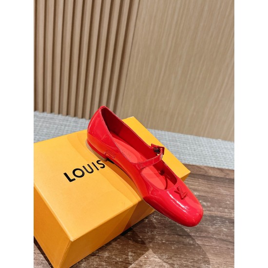 LV Sandals