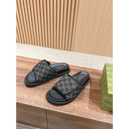 Gucci Slippers
