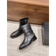 CHANEL Boots