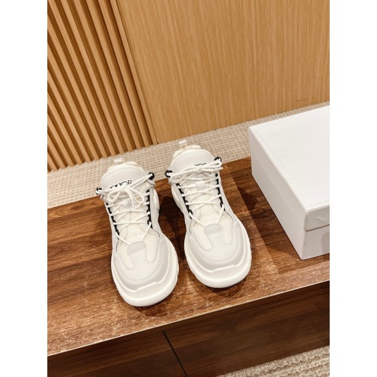 Dior Sneakers