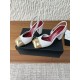 CHANEL Pumps and Slingbacks