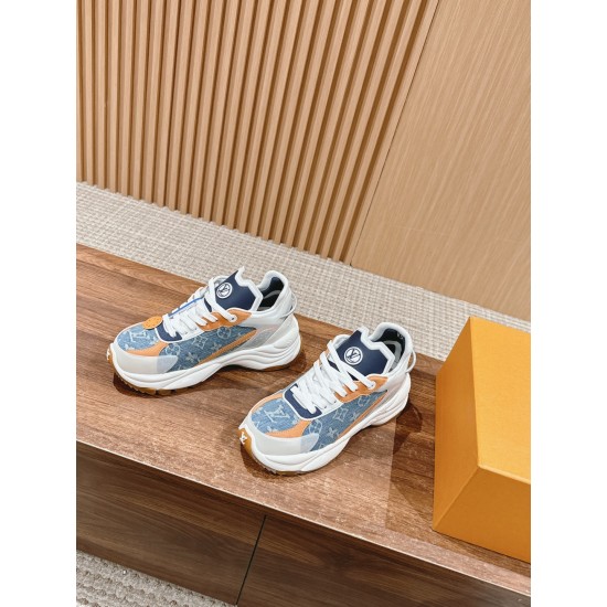 LV Sneakers