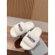  Balenciaga Slippers