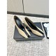 CHANEL Pumps and Slingbacks