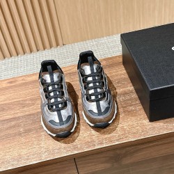 CHANEL Sneakers