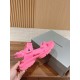  Balenciaga Slippers