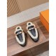 Hermes Iota mule