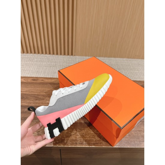 Hermes Sneakers