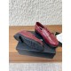 CHANEL Loafers