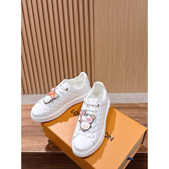 LV Sneakers