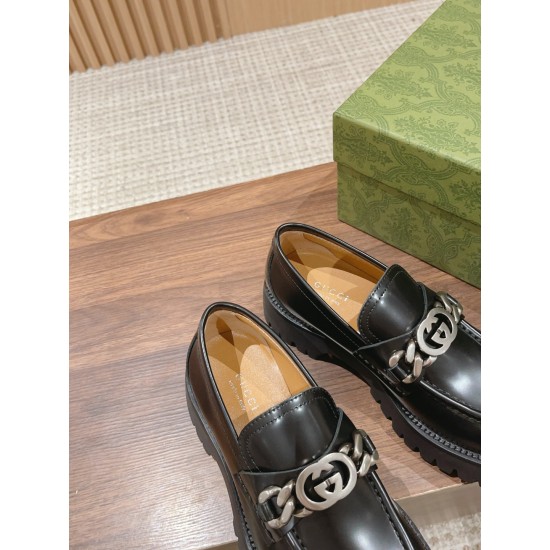 Gucci Loafers