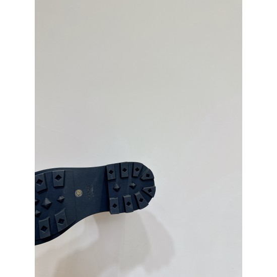 Hermes Boots