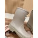 CHANEL Boots