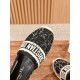 Dior Loafers