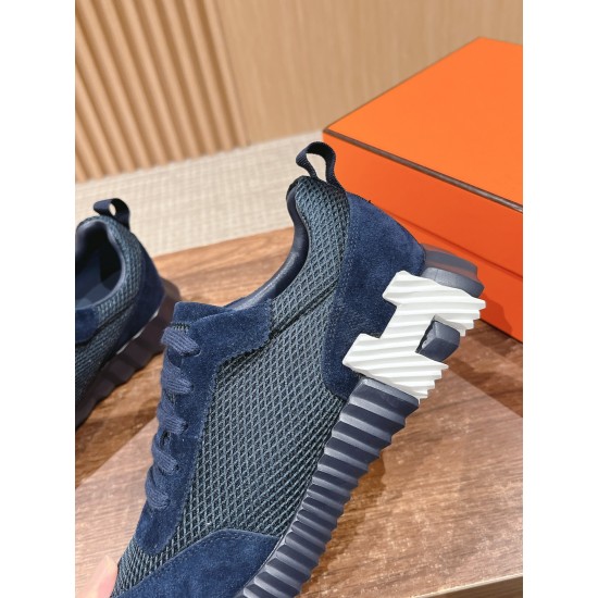 Hermes Sneakers