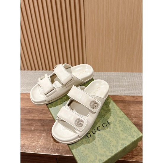 Gucci Slippers