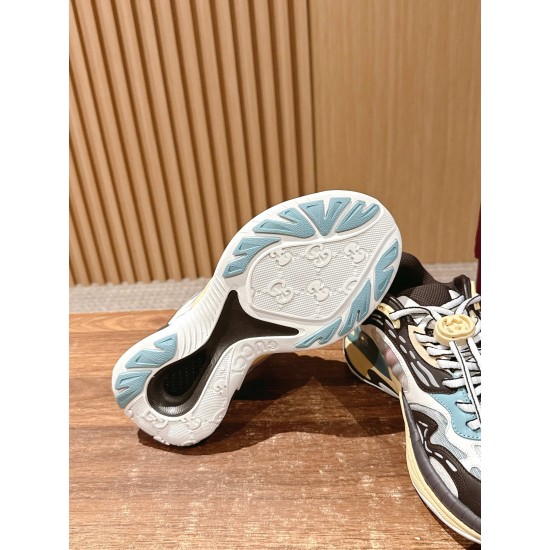 Gucci Sneakers