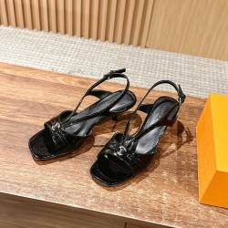 LV Sandals