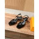 LV Sandals