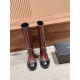 CHANEL Boots
