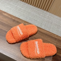  Balenciaga Slippers