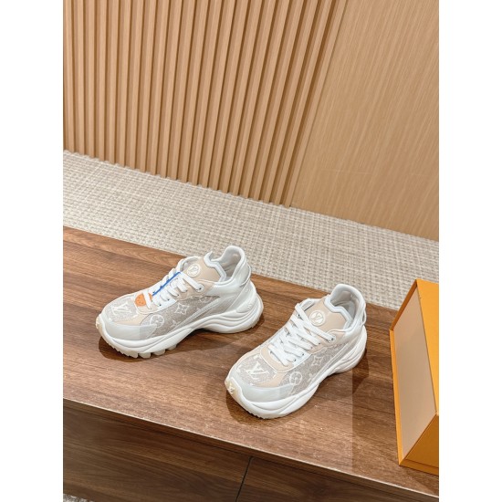 LV Sneakers