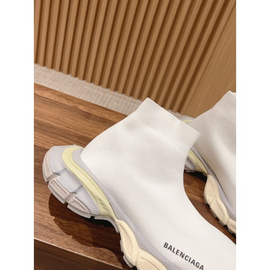 Balenciaga Speed