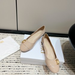 Dior Loafers