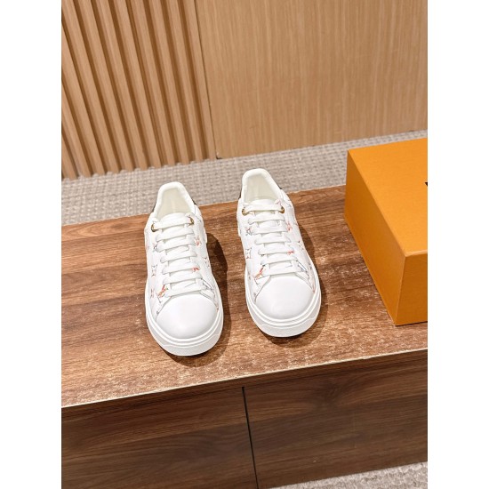 LV Sneakers