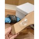 Dior Slippers