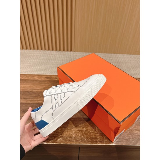 Hermes Sneakers