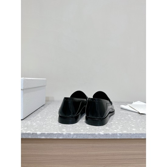 Dior Loafers