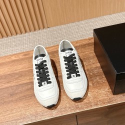 CHANEL Sneakers